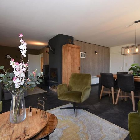 Durbuy-Cosy Appartement Экстерьер фото