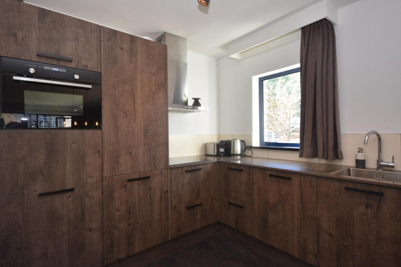 Durbuy-Cosy Appartement Экстерьер фото